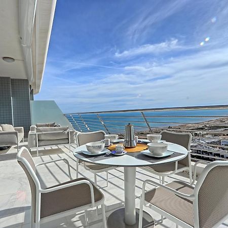 006 - Infinity View Penthouse - Comfortholidays Διαμέρισμα Arenales del Sol Εξωτερικό φωτογραφία