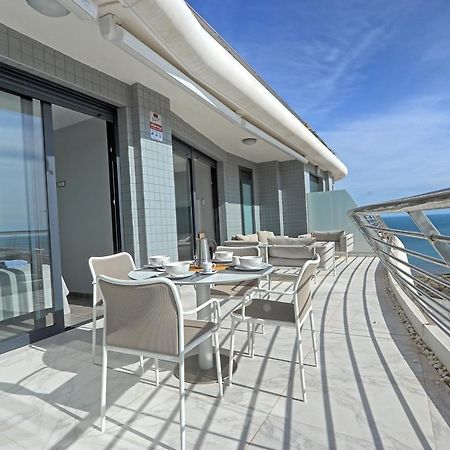 006 - Infinity View Penthouse - Comfortholidays Διαμέρισμα Arenales del Sol Εξωτερικό φωτογραφία