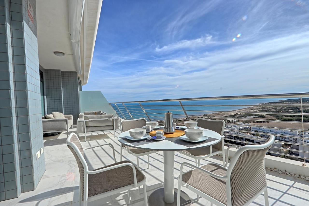 006 - Infinity View Penthouse - Comfortholidays Διαμέρισμα Arenales del Sol Εξωτερικό φωτογραφία