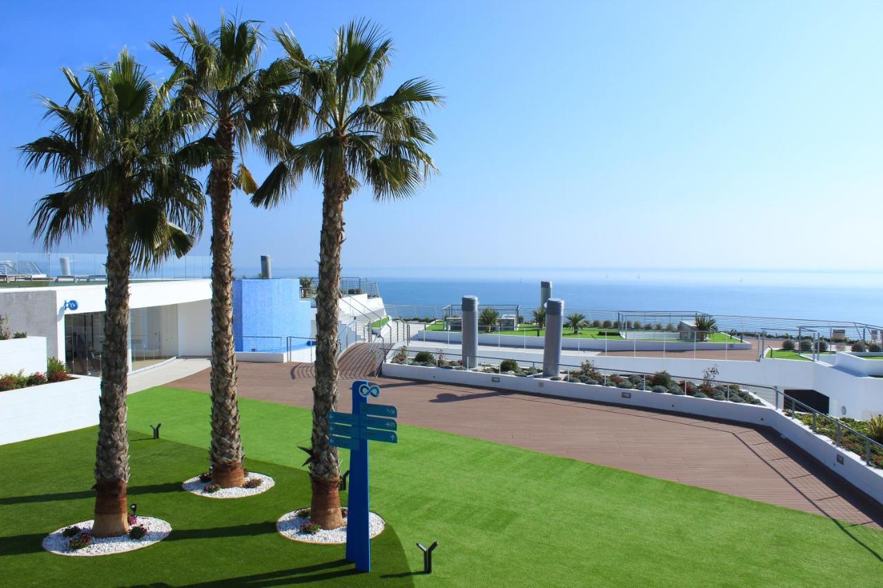 006 - Infinity View Penthouse - Comfortholidays Διαμέρισμα Arenales del Sol Εξωτερικό φωτογραφία