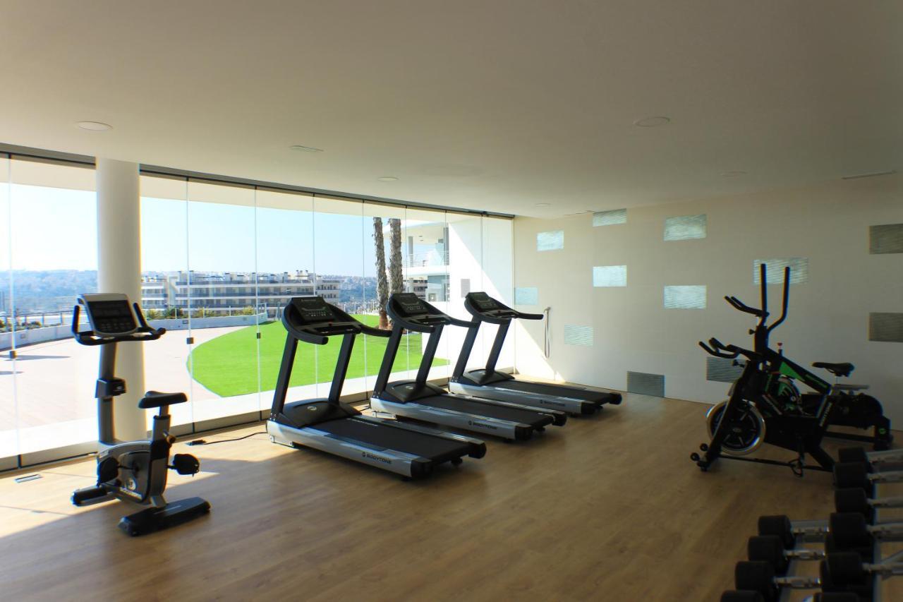 006 - Infinity View Penthouse - Comfortholidays Διαμέρισμα Arenales del Sol Εξωτερικό φωτογραφία