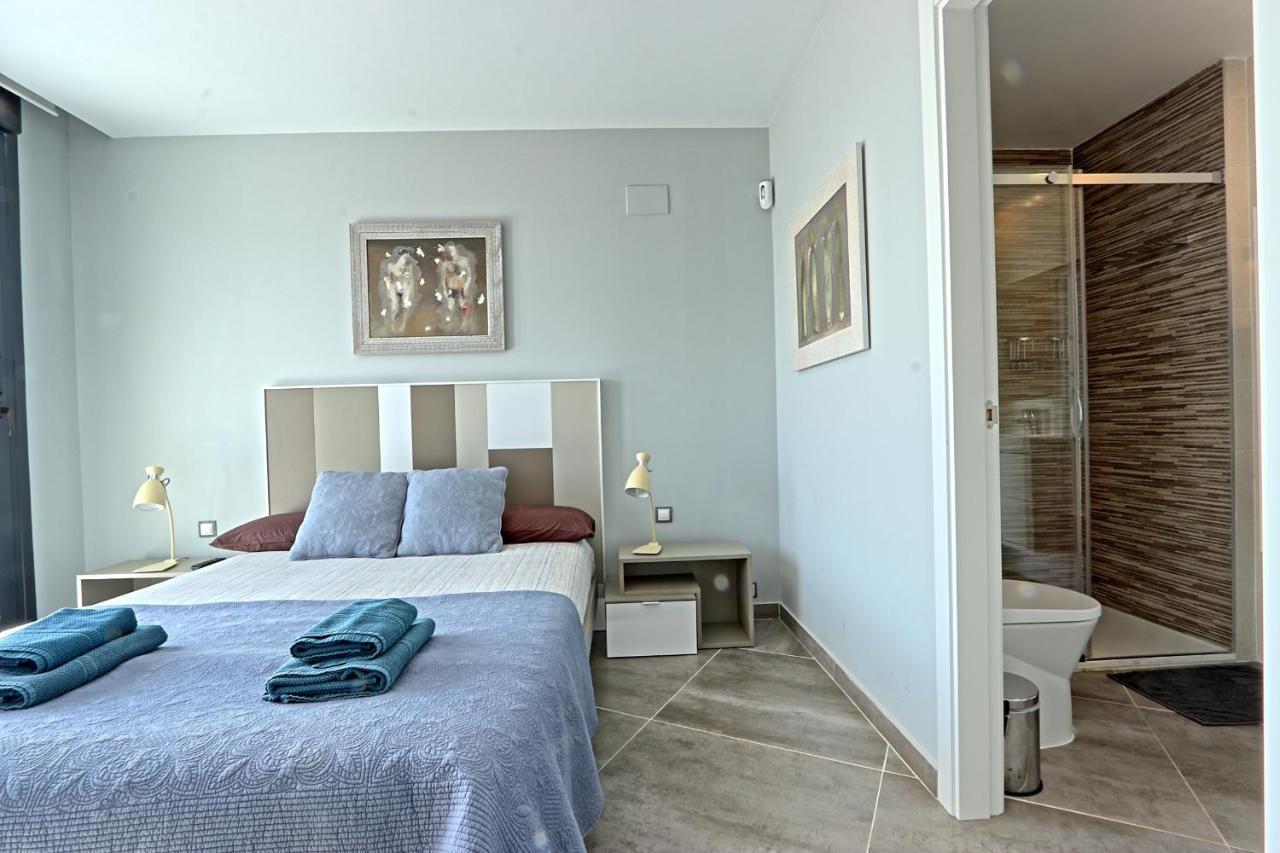 006 - Infinity View Penthouse - Comfortholidays Διαμέρισμα Arenales del Sol Εξωτερικό φωτογραφία