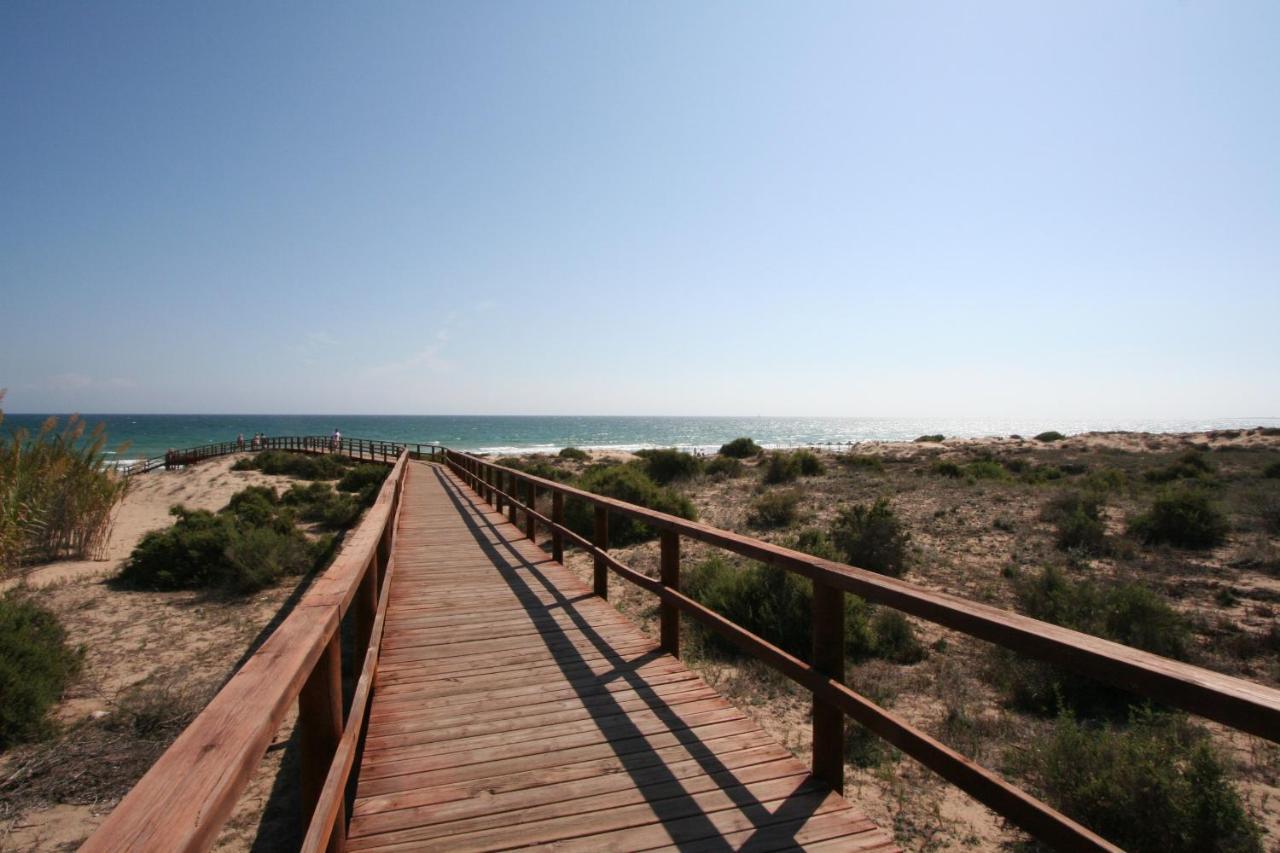 006 - Infinity View Penthouse - Comfortholidays Διαμέρισμα Arenales del Sol Εξωτερικό φωτογραφία