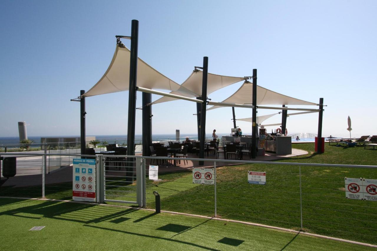 006 - Infinity View Penthouse - Comfortholidays Διαμέρισμα Arenales del Sol Εξωτερικό φωτογραφία