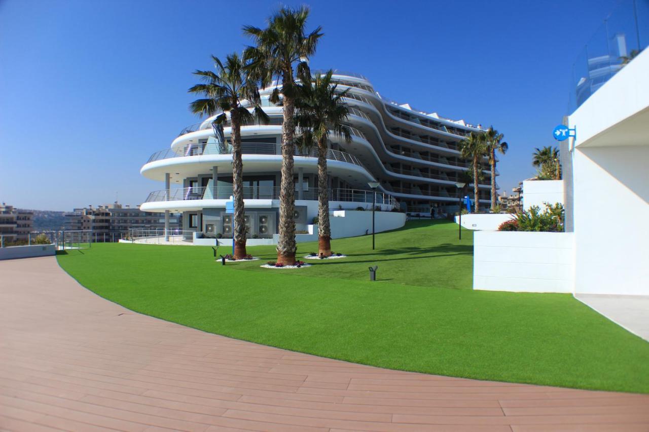 006 - Infinity View Penthouse - Comfortholidays Διαμέρισμα Arenales del Sol Εξωτερικό φωτογραφία