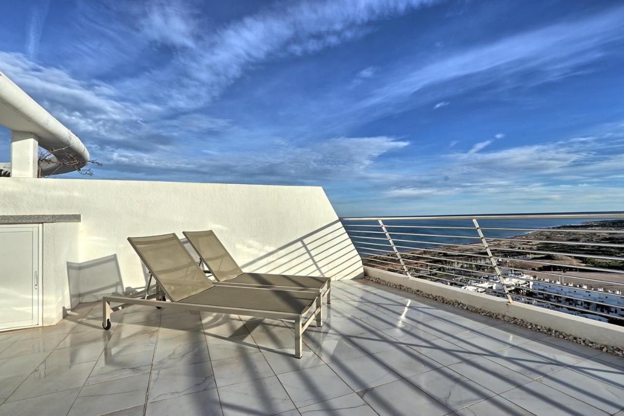 006 - Infinity View Penthouse - Comfortholidays Διαμέρισμα Arenales del Sol Εξωτερικό φωτογραφία