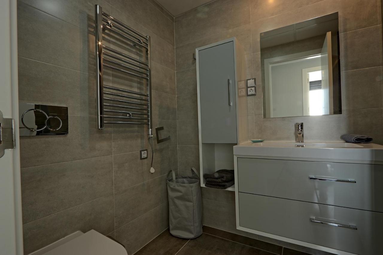006 - Infinity View Penthouse - Comfortholidays Διαμέρισμα Arenales del Sol Εξωτερικό φωτογραφία
