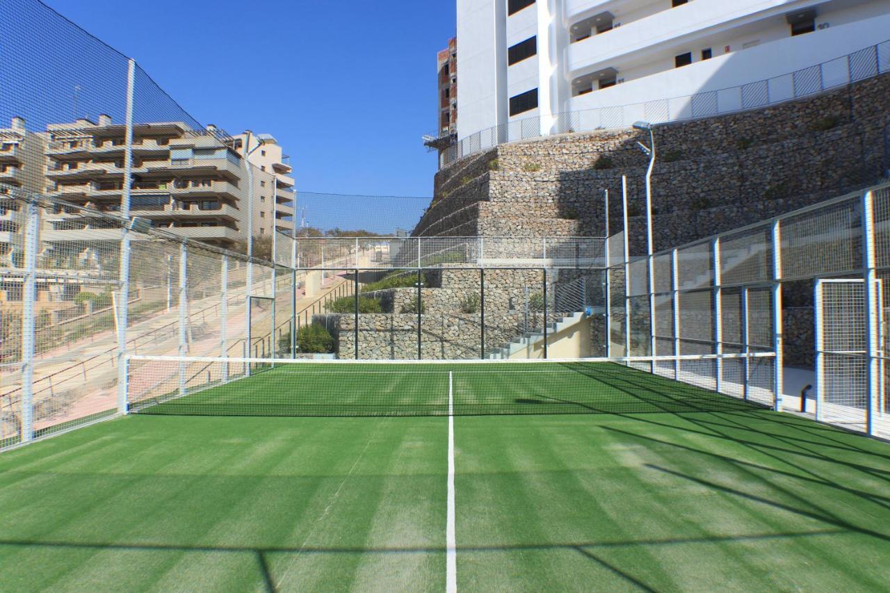 006 - Infinity View Penthouse - Comfortholidays Διαμέρισμα Arenales del Sol Εξωτερικό φωτογραφία