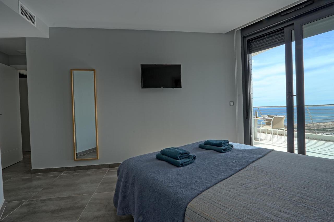 006 - Infinity View Penthouse - Comfortholidays Διαμέρισμα Arenales del Sol Εξωτερικό φωτογραφία