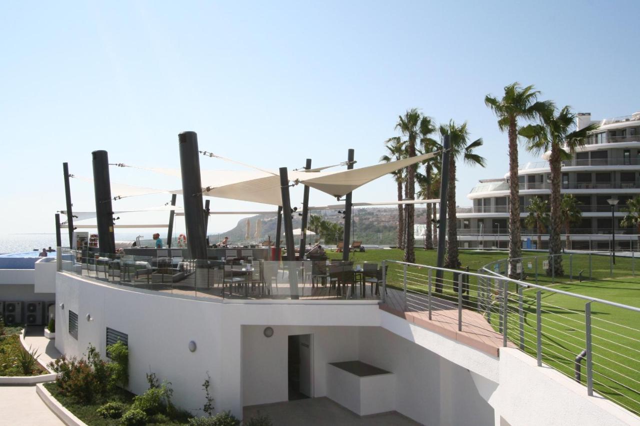 006 - Infinity View Penthouse - Comfortholidays Διαμέρισμα Arenales del Sol Εξωτερικό φωτογραφία