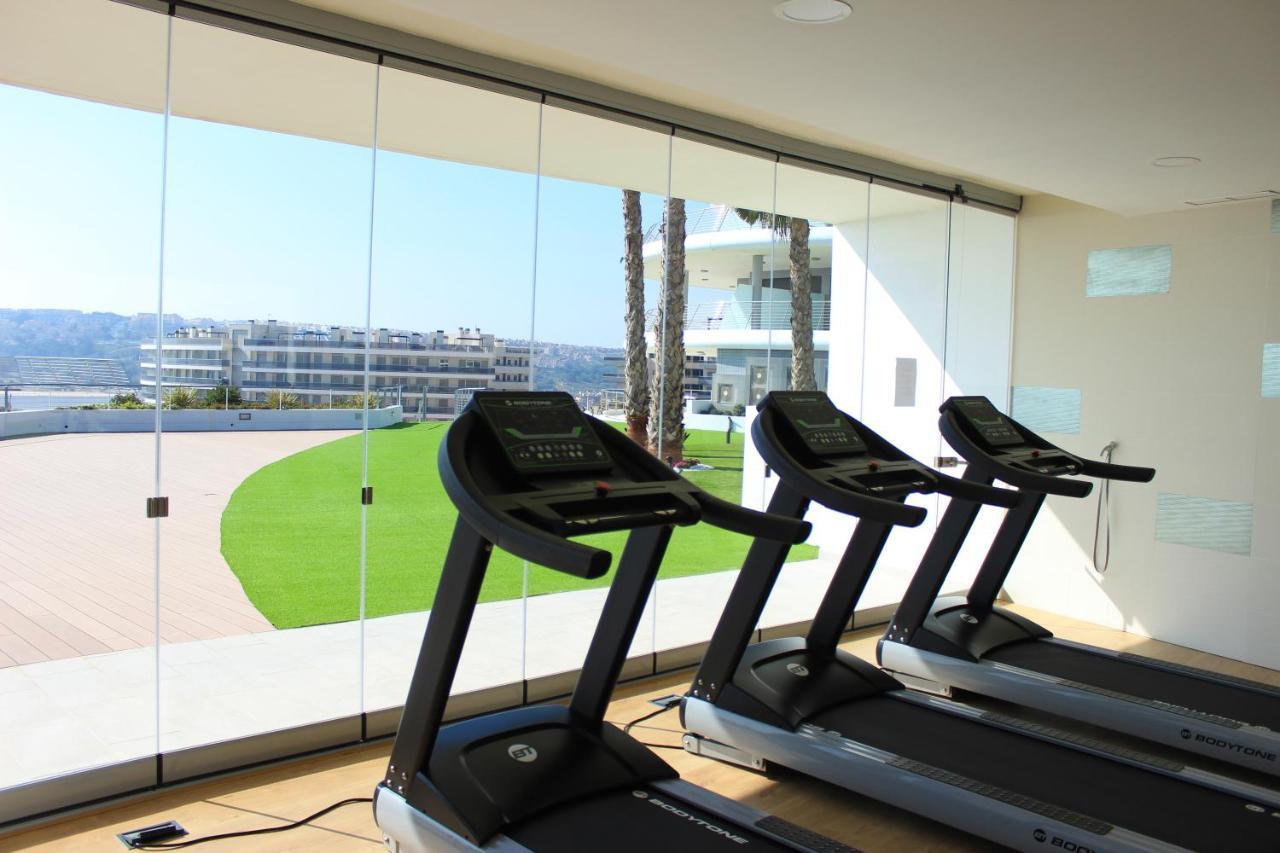 006 - Infinity View Penthouse - Comfortholidays Διαμέρισμα Arenales del Sol Εξωτερικό φωτογραφία