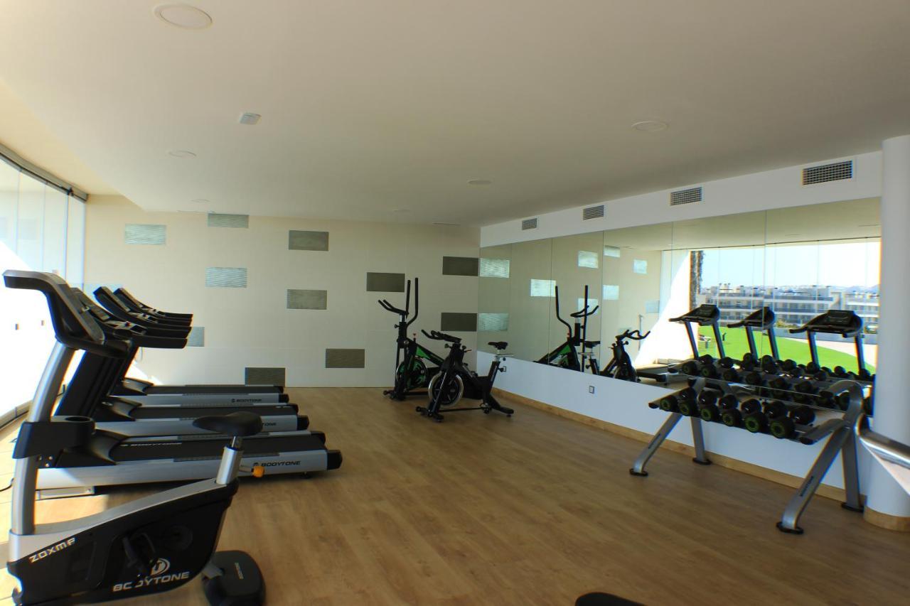 006 - Infinity View Penthouse - Comfortholidays Διαμέρισμα Arenales del Sol Εξωτερικό φωτογραφία
