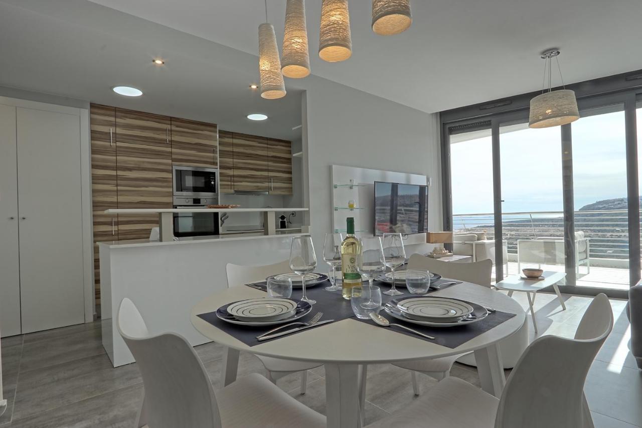 006 - Infinity View Penthouse - Comfortholidays Διαμέρισμα Arenales del Sol Εξωτερικό φωτογραφία