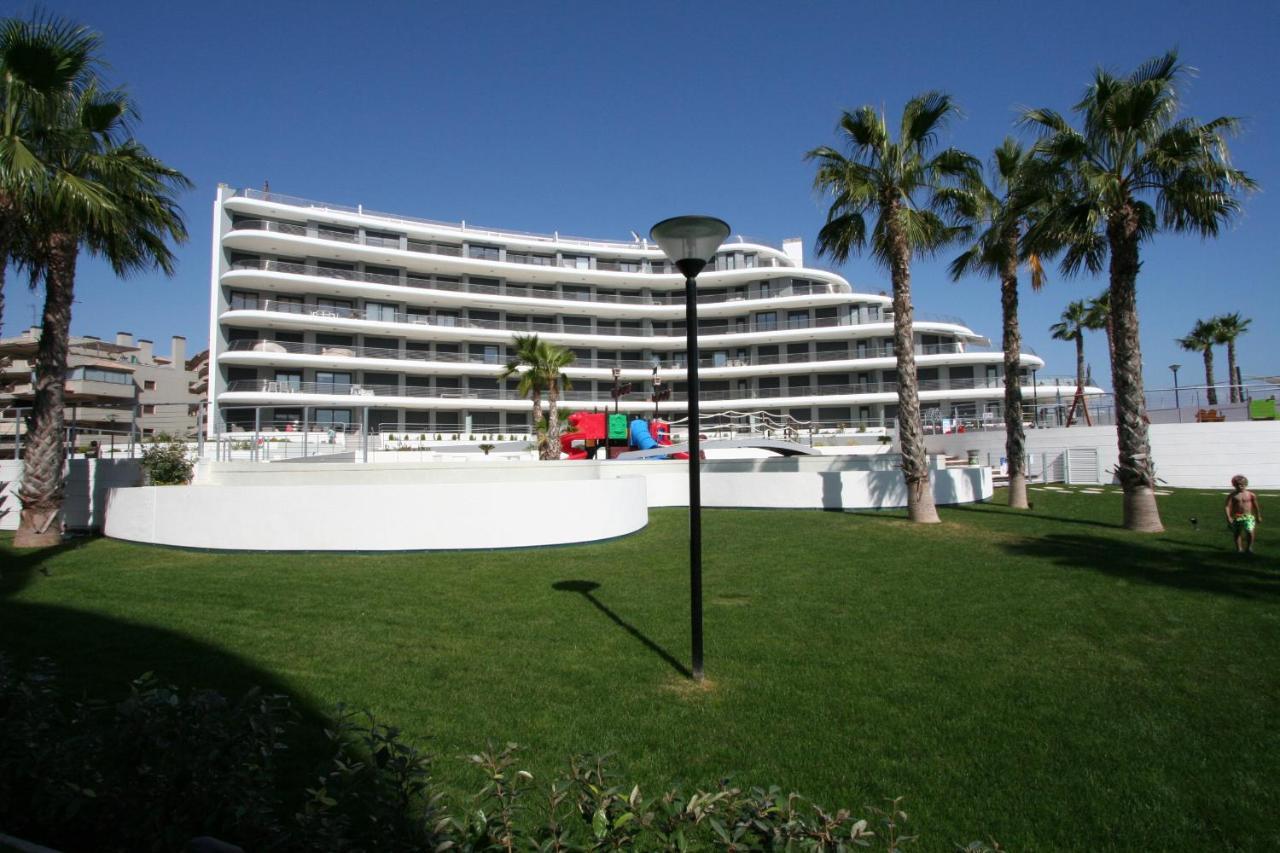 006 - Infinity View Penthouse - Comfortholidays Διαμέρισμα Arenales del Sol Εξωτερικό φωτογραφία