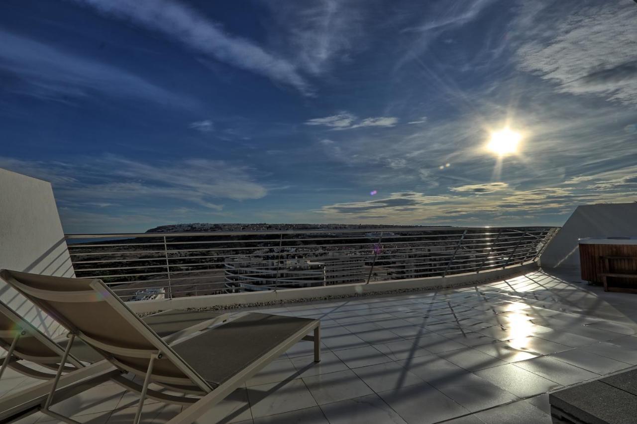 006 - Infinity View Penthouse - Comfortholidays Διαμέρισμα Arenales del Sol Εξωτερικό φωτογραφία
