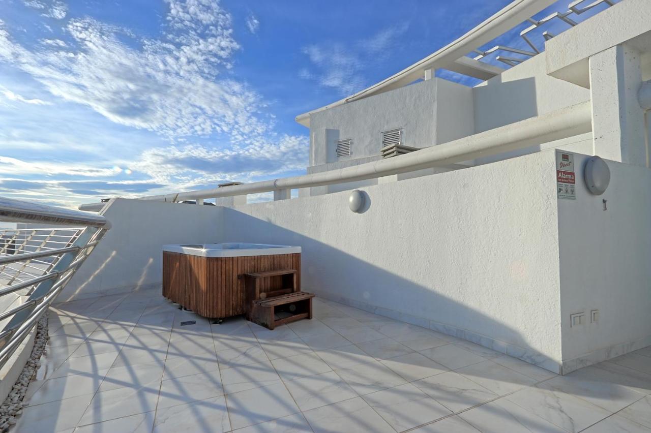 006 - Infinity View Penthouse - Comfortholidays Διαμέρισμα Arenales del Sol Εξωτερικό φωτογραφία