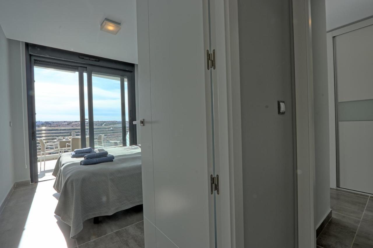006 - Infinity View Penthouse - Comfortholidays Διαμέρισμα Arenales del Sol Εξωτερικό φωτογραφία