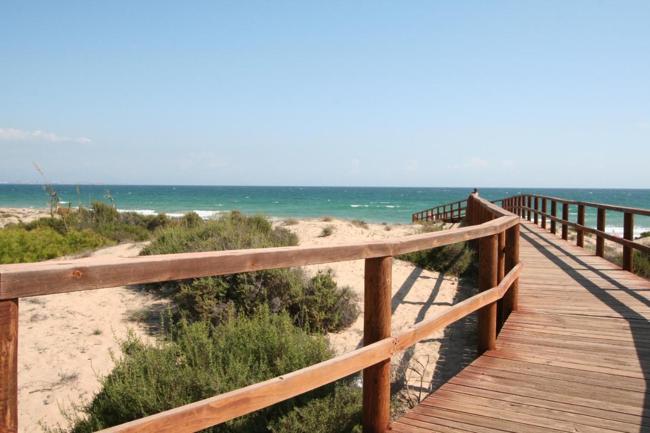 006 - Infinity View Penthouse - Comfortholidays Διαμέρισμα Arenales del Sol Εξωτερικό φωτογραφία