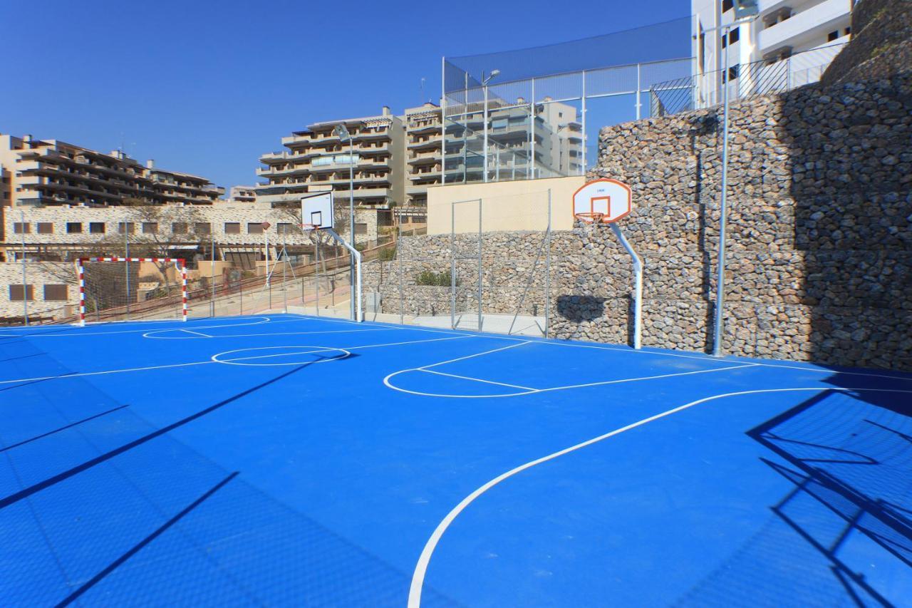 006 - Infinity View Penthouse - Comfortholidays Διαμέρισμα Arenales del Sol Εξωτερικό φωτογραφία