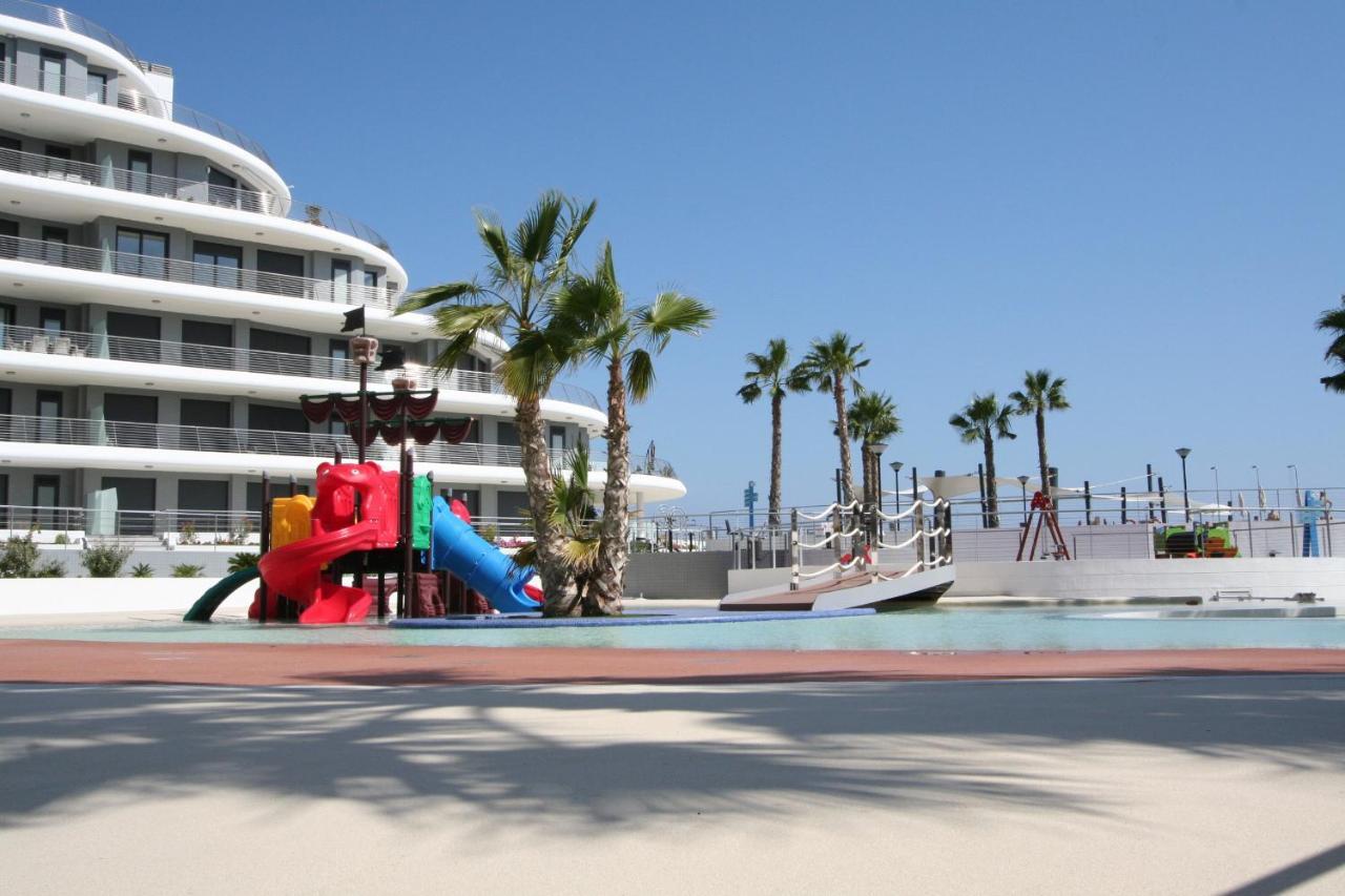 006 - Infinity View Penthouse - Comfortholidays Διαμέρισμα Arenales del Sol Εξωτερικό φωτογραφία