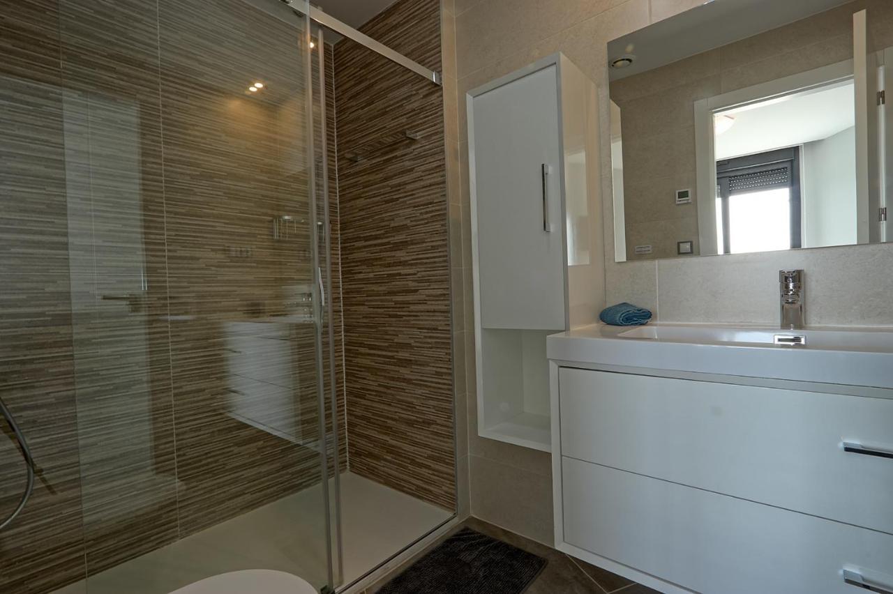 006 - Infinity View Penthouse - Comfortholidays Διαμέρισμα Arenales del Sol Εξωτερικό φωτογραφία