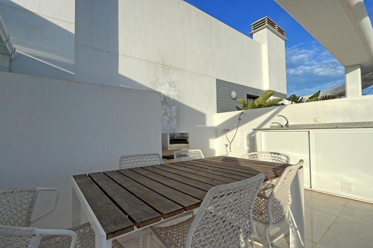006 - Infinity View Penthouse - Comfortholidays Διαμέρισμα Arenales del Sol Εξωτερικό φωτογραφία