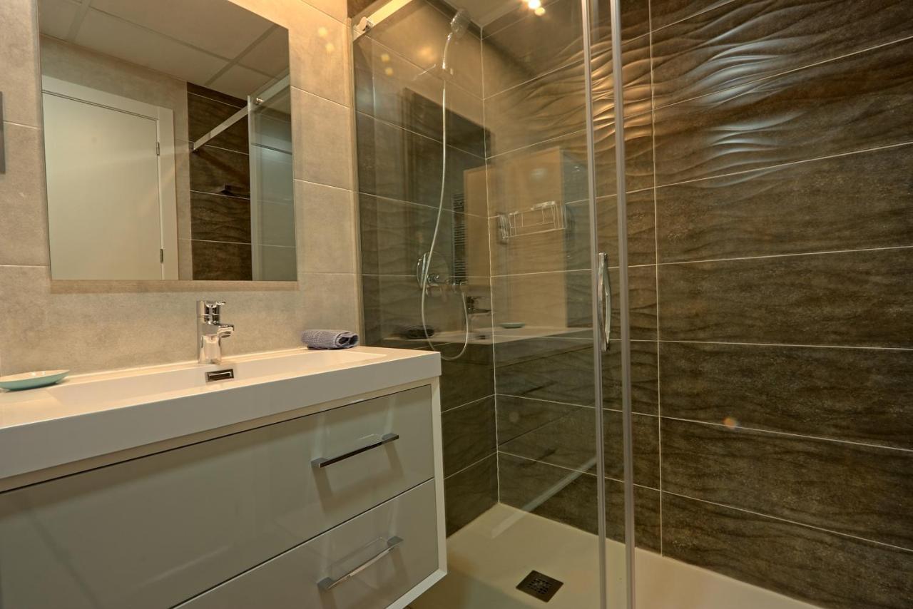 006 - Infinity View Penthouse - Comfortholidays Διαμέρισμα Arenales del Sol Εξωτερικό φωτογραφία